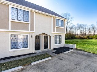 3137 Francinelane Dr, Columbus, OH 43235