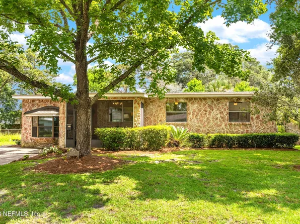 6117 BARTHOLF Avenue, Jacksonville, FL 32210