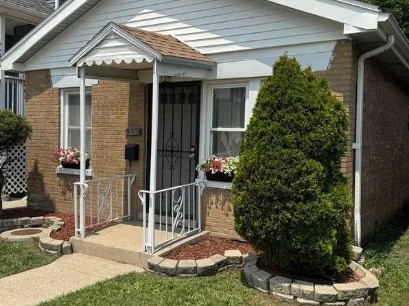 6533 16th St, Berwyn, IL 60402