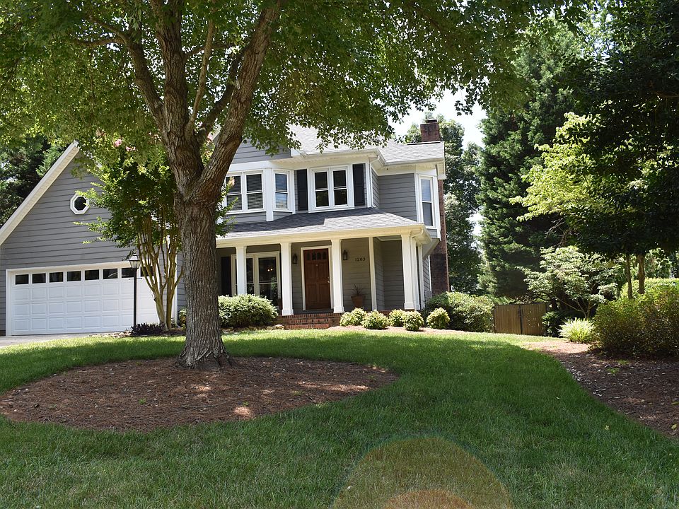 1st image of 1283 Fenwick Hall Ct