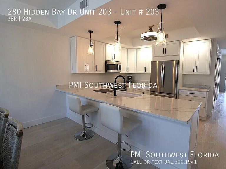 280 Hidden Bay Dr #203 — Photo 5