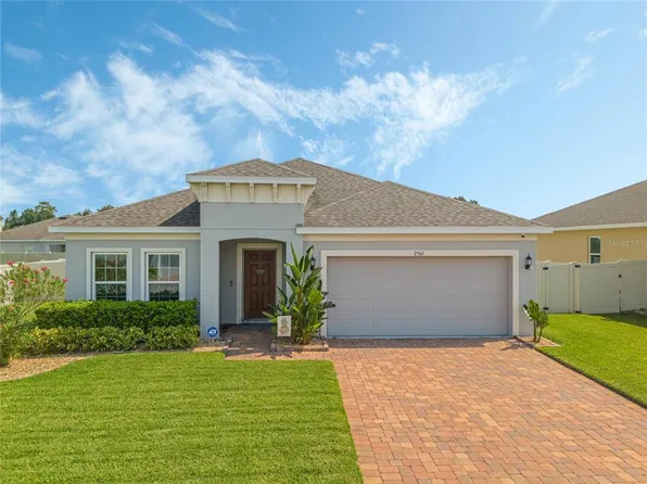 2561 Bittle Way, Saint Cloud, FL 34769