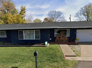 154 Township Road 1110, Proctorville, OH