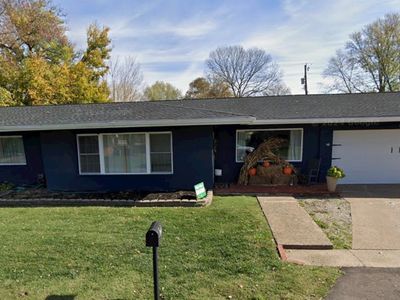 154 Township Road 1110, Proctorville, OH, 45669