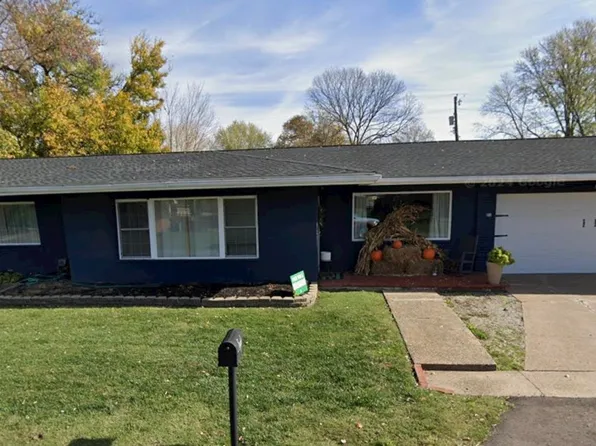 154 Township Road 1110, Proctorville, OH 45669