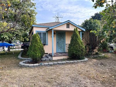 16600 Vermont Ave, Paramount, CA, 90723