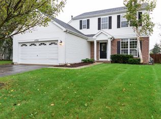 11725 Niagra Ln, Huntley, IL 60142