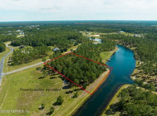 11018 DERBY CHASE Court, Jacksonville, FL 32219