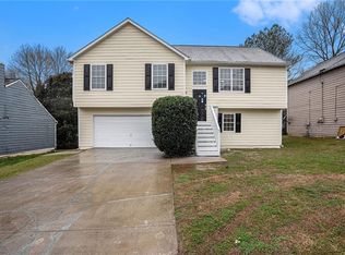 2585 Stardust Trl, Decatur, GA 30034