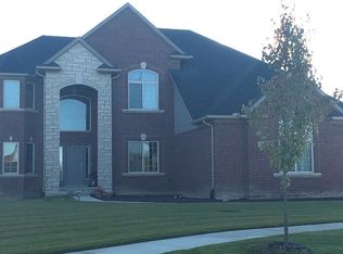 16524 Via Mera, Macomb, MI