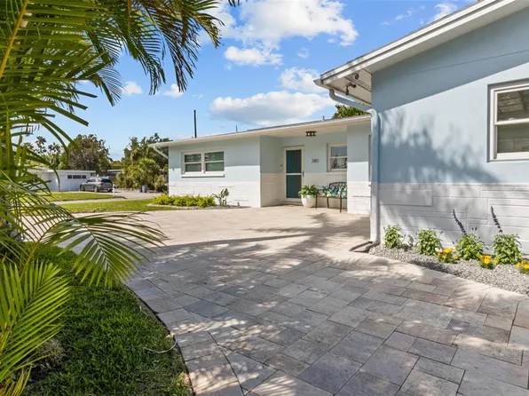 380 39th Ave, Saint Pete Beach, FL 33706