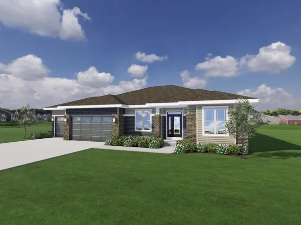 525 Fox Den Dr, Waunakee, WI 53597