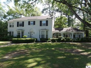 2101 Marie Pl, Monroe, LA 71201