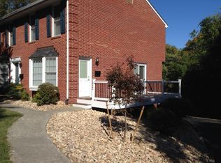 1922 Mount Vernon Rd SW, Roanoke, VA 24015