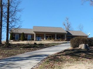 3439 Ardennes Dr, Maryville, TN 37801