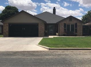 510 SW 23rd St, Seminole, TX 79360