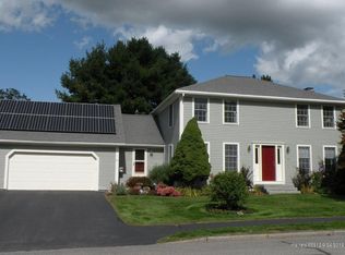 32 Overset Rd, Portland, ME 04103