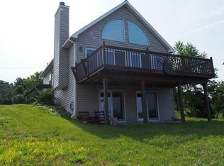 3349 Grace Rd, Frankfort, MI 49635