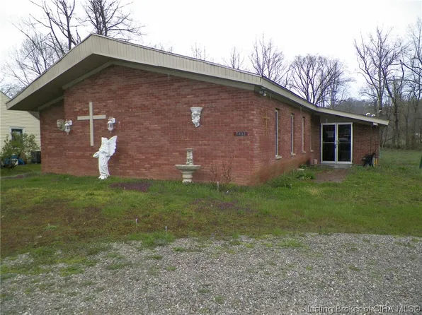 1431 Highway 60, Borden, IN 47106