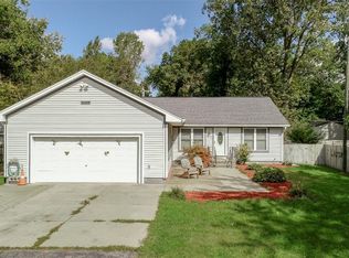 36440 McBride St, Romulus, MI 48174