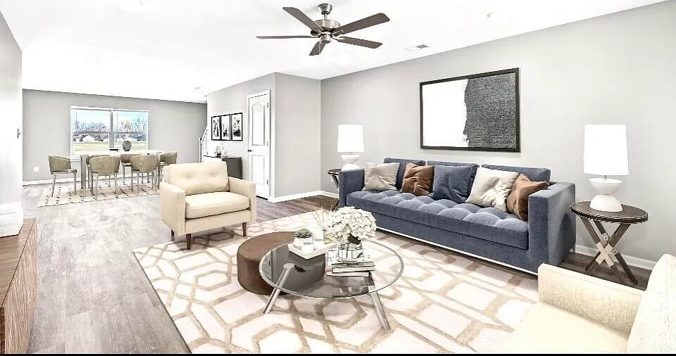 4 bed, 2.5 bath, 2367 sqft, $2,395 — Photo 3
