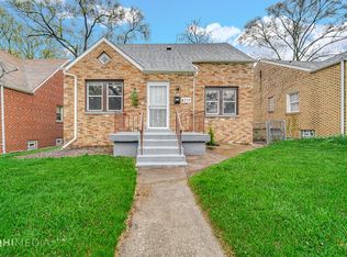 4375 Jackson St, Gary, IN 46408