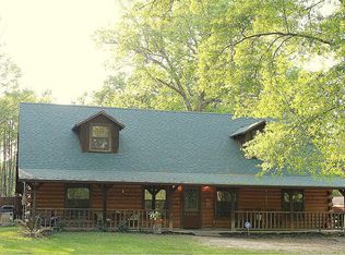 112 Bonnie Creek Dr, Coldspring, TX 77331