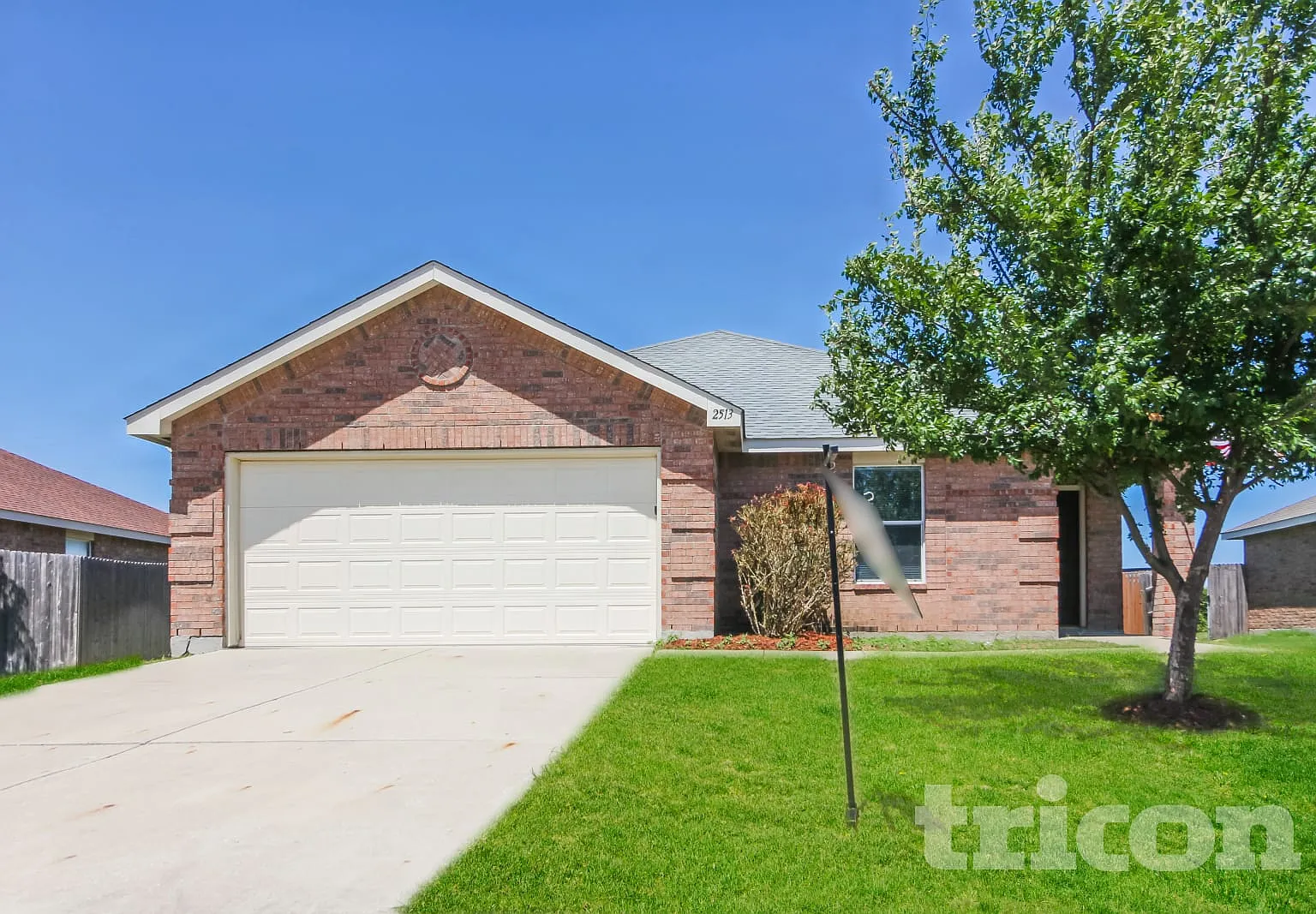 2513 Thousand Oaks Drive Anna TX — Photo 2
