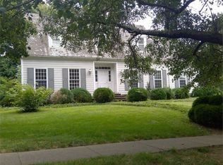 1069 Turkey Foot Rd, Lexington, KY 40502