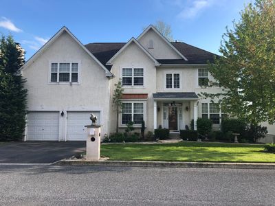 18 Hunters Hill Dr, Morgantown, PA, 19543
