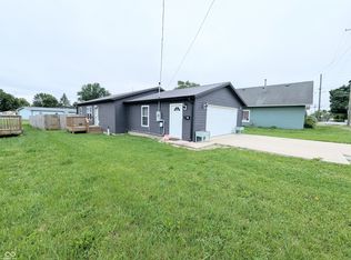 327 W Davis St, Greensburg, IN 47240