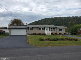 194 Mountain View Dr, Keyser, WV 26726