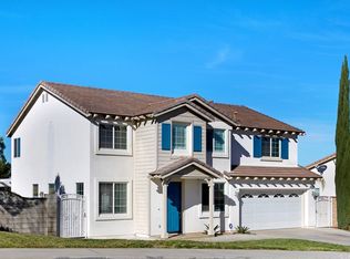 15785 Avenida De Calma, Moreno Valley, CA 92555