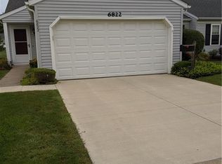 6822 Farmingdale Ln UNIT L, Mentor, OH 44060