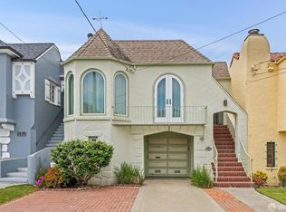 2631 17th Ave, San Francisco, CA 94116