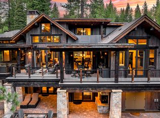 11660 China Camp Rd, Truckee, CA 96161