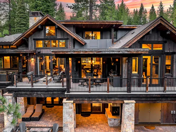 11660 China Camp Rd, Truckee, CA 96161