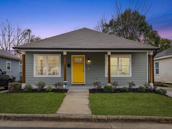 504 Branch St, Raleigh, NC 27601