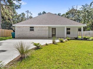 9213 Warbler Ave, Ocean Springs, MS 39564