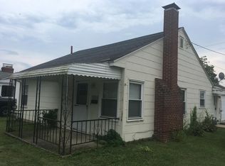 1005 Fairlawn Ave, Newark, OH 43055