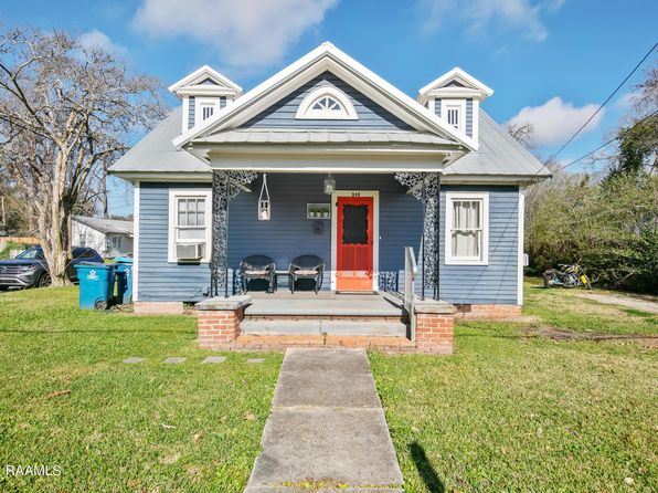 Lafayette LA Duplex & Triplex Homes For Sale - 4 Homes | Zillow