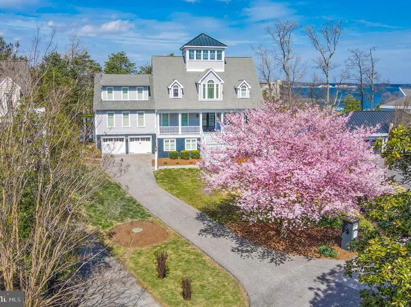 2680 Claibourne Ct, Annapolis, MD 21403