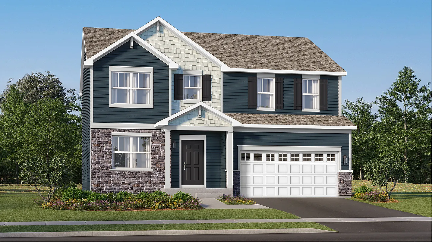 3865 Meadowridge Rd photo 1