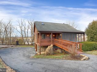 62 Book Dr, Mc Alisterville, PA 17049