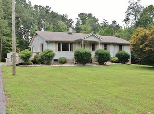 4129 L P Bailey Memorial Hwy, Halifax, VA 24558