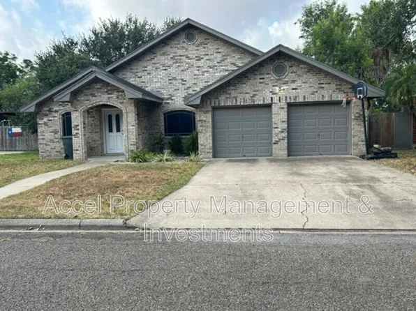 214 W 17th St, San Juan, TX 78589