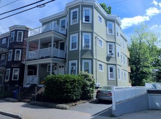 102 Morrison Ave #2, Somerville, MA 02144
