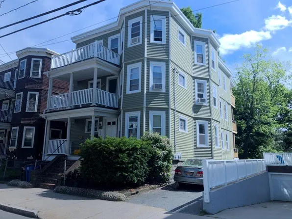 102 Morrison Ave #2, Somerville, MA 02144