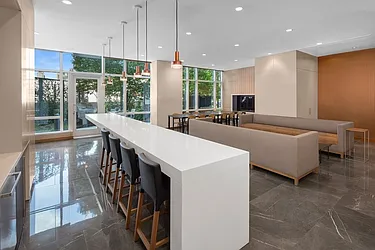 Rented by Brown Harris Stevens