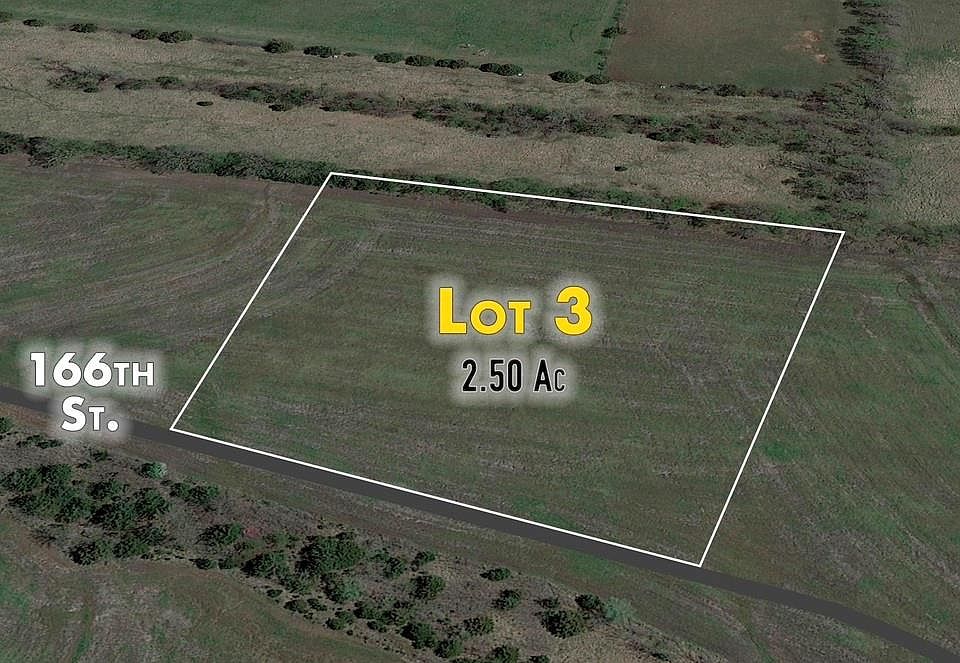 2nd image of LOT 3 166th St